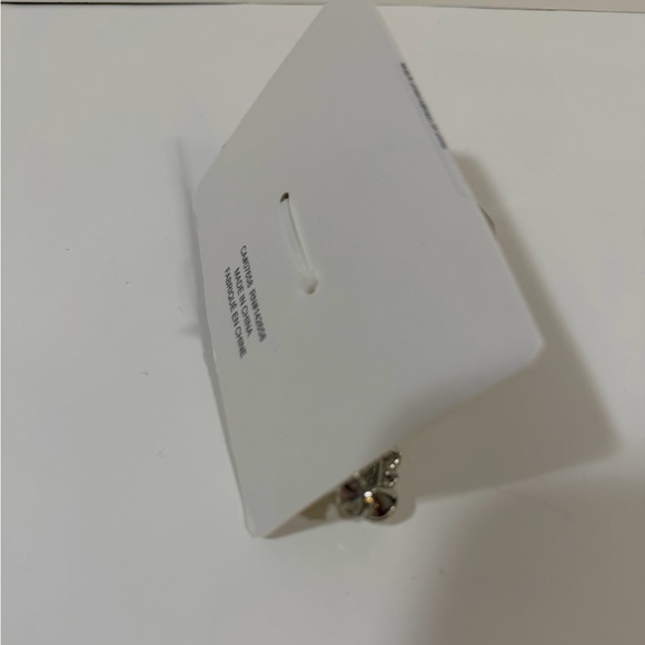 Rhinestone Bundle Keychain & Hair Clip NWOT - Picture 4 of 11